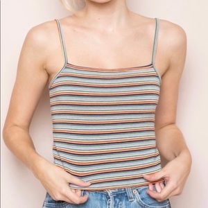 Brandy melville tank